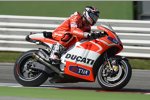 Andrea Dovizioso (Ducati)