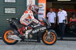 Marc Marquez (Honda)