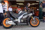 Marc Marquez (Honda)
