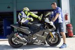 Valentino Rossi (Yamaha)