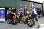 Jorge Lorenzo (Yamaha)