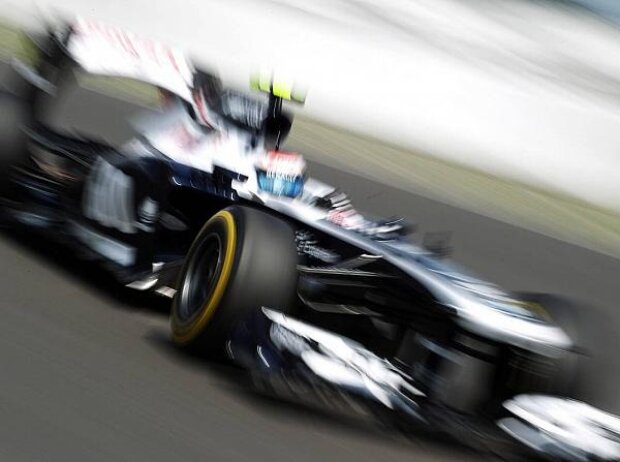 Valtteri Bottas