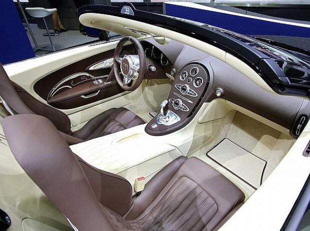 Bugatti Grand Sport Vitesse Bugatti Grand Sport Vitesse