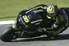 Bild zum Inhalt: Crutchlow und Smith mit Fortschritten beim Misano-Test