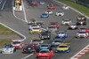 Bild zum Inhalt: Blancpain-Saisonfinale mit 51 Fahrzeugen