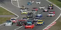 Bild zum Inhalt: Blancpain-Saisonfinale mit 51 Fahrzeugen