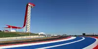 Bild zum Inhalt: Vorschau: WEC-Premiere in Austin
