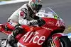 Bild zum Inhalt: Gresini geheimnisvoll: Ursache für Probleme gefunden