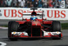 Bild zum Inhalt: Ferrari: Singapur als schwierigstes Rennen