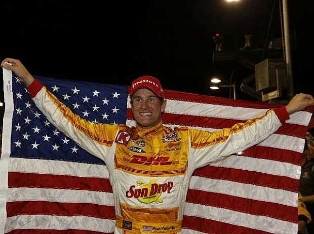 Ryan Hunter-Reay