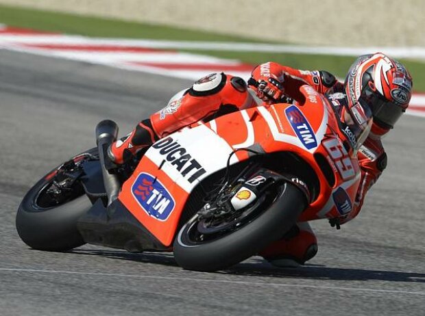 Nicky Hayden Nicky Hayden