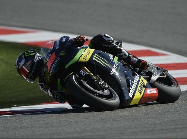 Bradley Smith