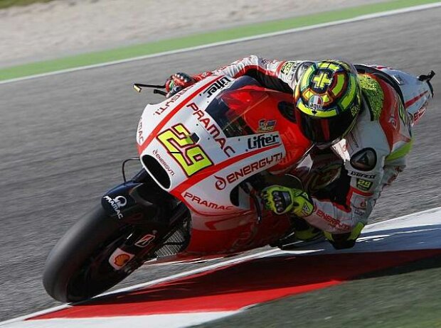 Andrea Iannone