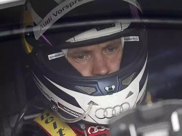 Mattias Ekström Titel-Bild zur News: Mattias Ekström