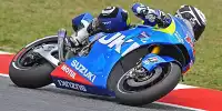 Bild zum Inhalt: Suzuki: Solide Vorstellung beim Test in Misano