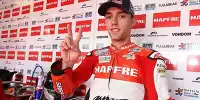Bild zum Inhalt: Folger: Auch 2014 in der Moto3?