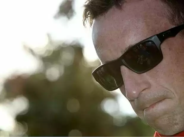 Kris Meeke Titel-Bild zur News: Kris Meeke