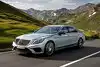 Bild zum Inhalt: Pressepräsentation Mercedes-Benz S63 AMG: Nur kein Neid!