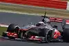 Bild zum Inhalt: Neale: Magnussen und Vandoorne schon bald in Formel 1