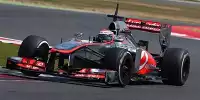 Bild zum Inhalt: Neale: Magnussen und Vandoorne schon bald in Formel 1