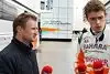 Bild zum Inhalt: McNish: Stabilität könnte di Resta helfen