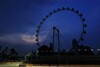 Bild zum Inhalt: Für Fahrer ist klar: Singapur schwieriger als Monaco
