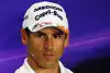 Bild zum Inhalt: Wieder Force India: Sutil peilt Vernunftsehe an