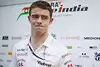 Bild zum Inhalt: Di Resta: "Monza war ein Schock"