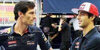 Bild zum Inhalt: Ricciardo: "Vorbereitung geht Schritt für Schritt voran"