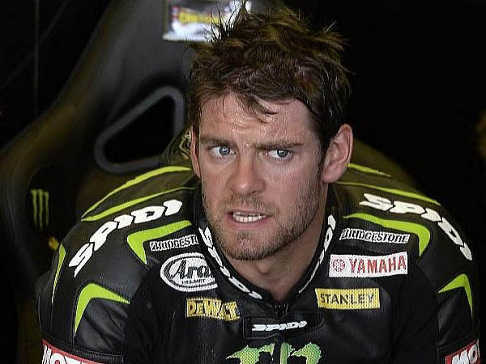 Cal Crutchlow
