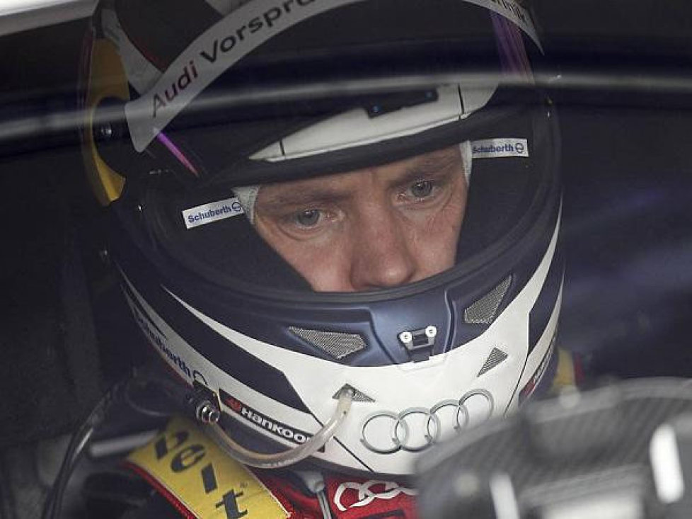 Mattias Ekström