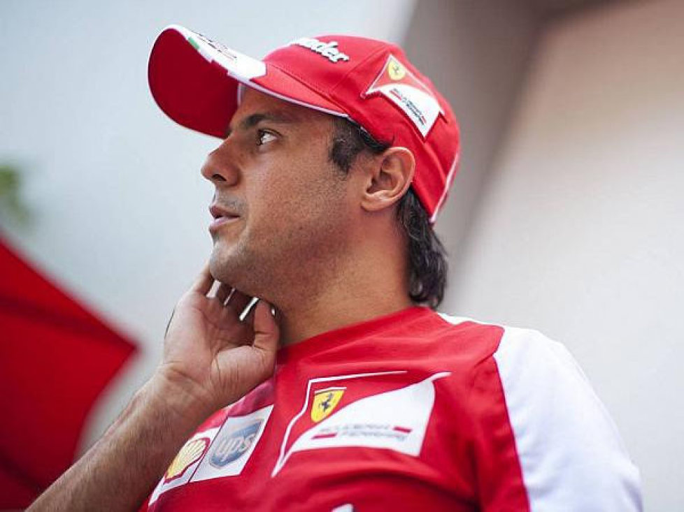 Felipe Massa