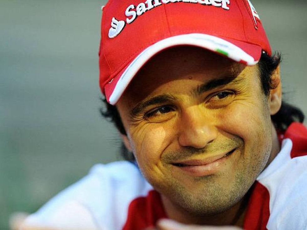 Felipe Massa