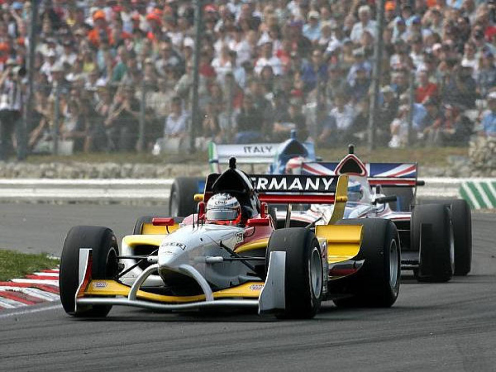 Nico Hülkenberg