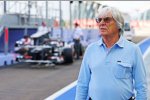 Bernie Ecclestone 