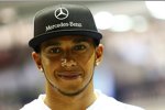 Lewis Hamilton (Mercedes) 