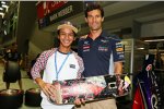 Mark Webber (Red Bull) 