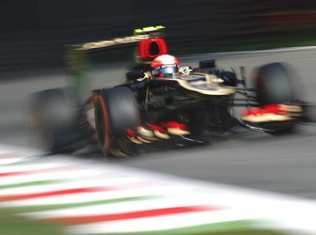 Romain Grosjean Romain Grosjean