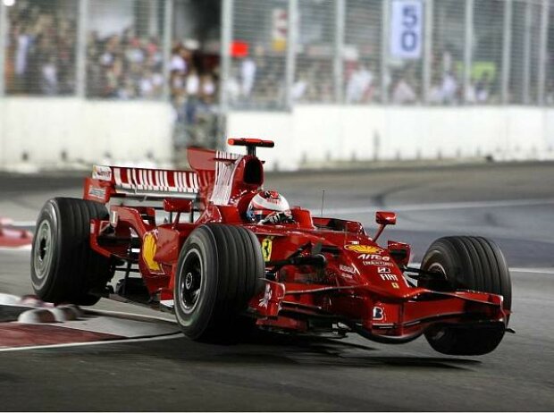 Kimi Räikkönen Kimi Räikkönen
