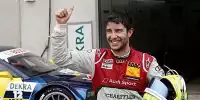 Bild zum Inhalt: Rockenfeller: Totaler Fokus auf DTM zahlt sich aus