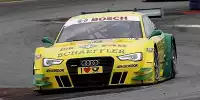 Bild zum Inhalt: Rockenfeller will in Zandvoort "den Sack zumachen"