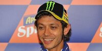 Bild zum Inhalt: Rossi gründet nun doch eigenes Moto3-Team