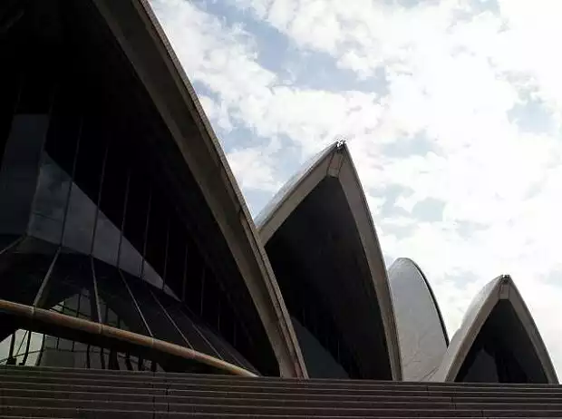 Sydney Oper Titel-Bild zur News: Sydney Oper
