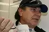 Bild zum Inhalt: Rocker Brian Johnson auf dem Nürburgring unterwegs