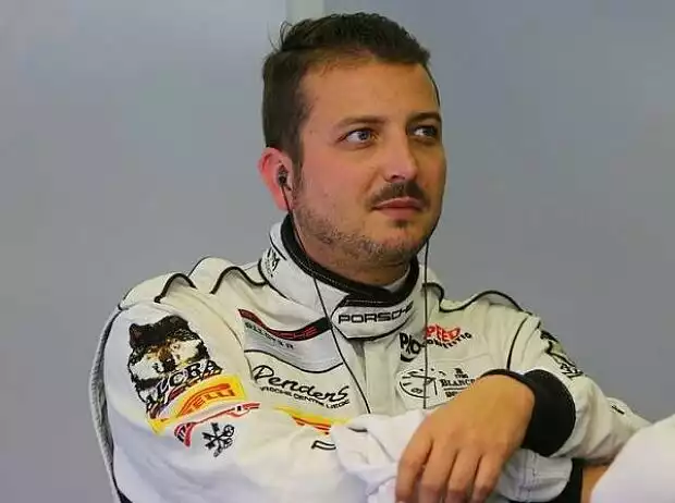 Marc Hennerici Titel-Bild zur News: Marc Hennerici