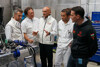 Bild zum Inhalt: Honda-Fahrer zu Besuch im Honda-Entwicklungszentrum