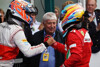 Bild zum Inhalt: McLaren: Alonso angeblich auf der Honda-Wunschliste