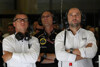 Schuldenkrise: Lotus-Team droht auszubluten