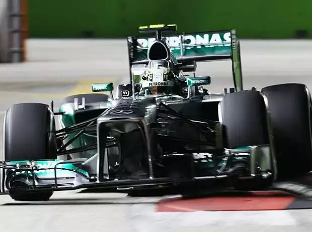 Lewis Hamilton Titel-Bild zur News: Lewis Hamilton