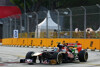 Bild zum Inhalt: Toro Rosso: Neue Teile sollen neuen Schwung bringen
